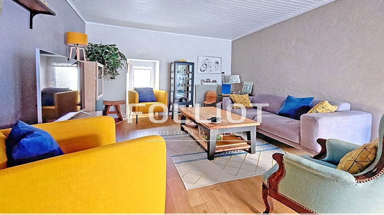 Ma-Cabane - Vente Maison THAON, 140 m²