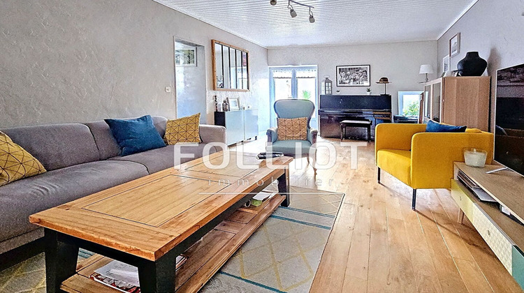 Ma-Cabane - Vente Maison THAON, 140 m²