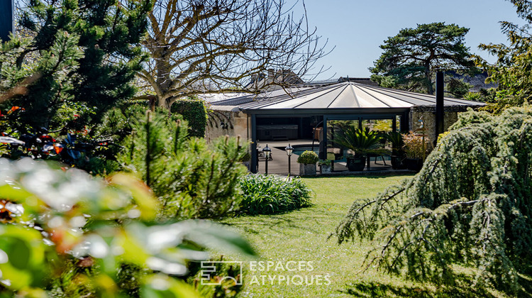 Ma-Cabane - Vente Maison THAON, 245 m²