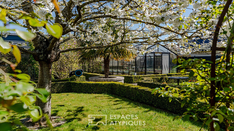 Ma-Cabane - Vente Maison THAON, 245 m²