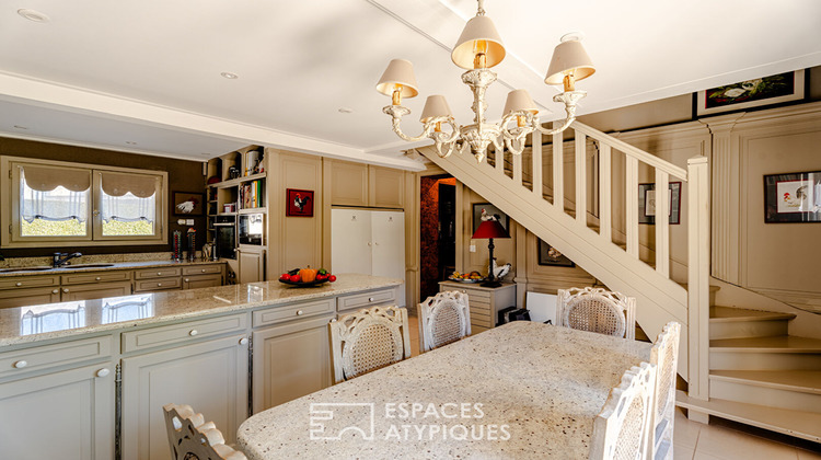 Ma-Cabane - Vente Maison THAON, 245 m²