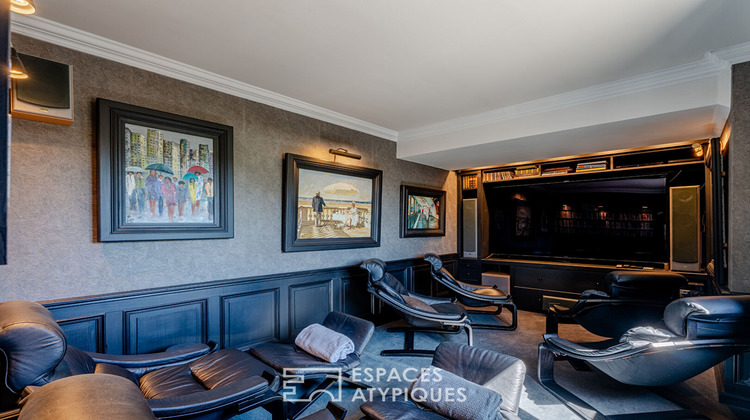 Ma-Cabane - Vente Maison THAON, 245 m²