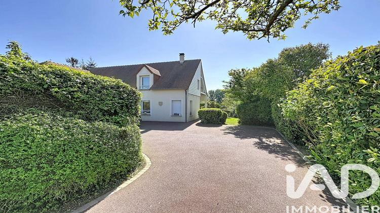 Ma-Cabane - Vente Maison Thaon, 181 m²