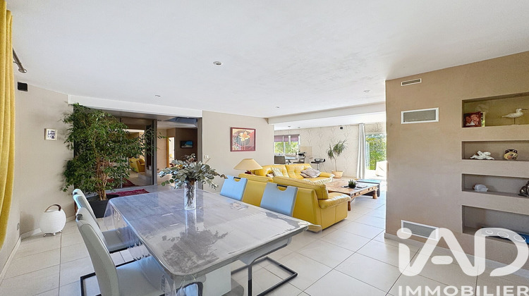 Ma-Cabane - Vente Maison Thaon, 181 m²