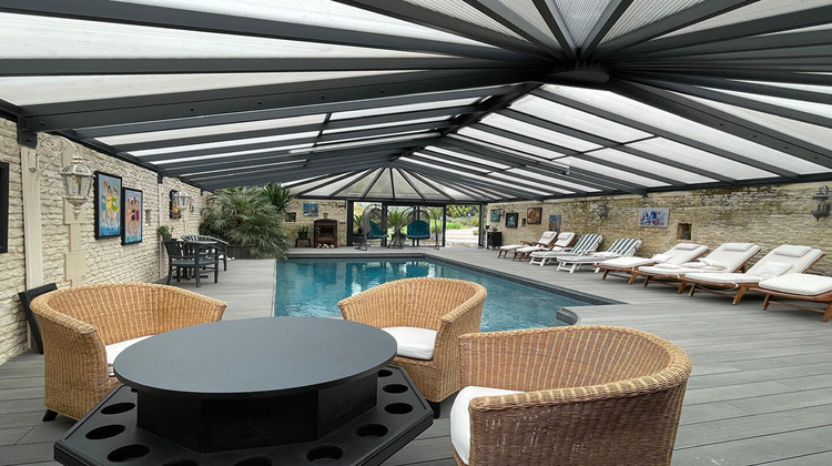 Ma-Cabane - Vente Maison THAON, 245 m²
