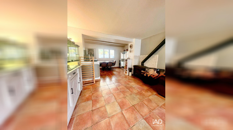 Ma-Cabane - Vente Maison Thaon, 130 m²