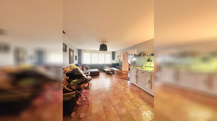 Ma-Cabane - Vente Maison Thaon, 130 m²