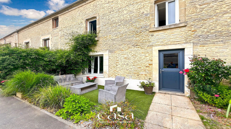 Ma-Cabane - Vente Maison Thaon, 142 m²
