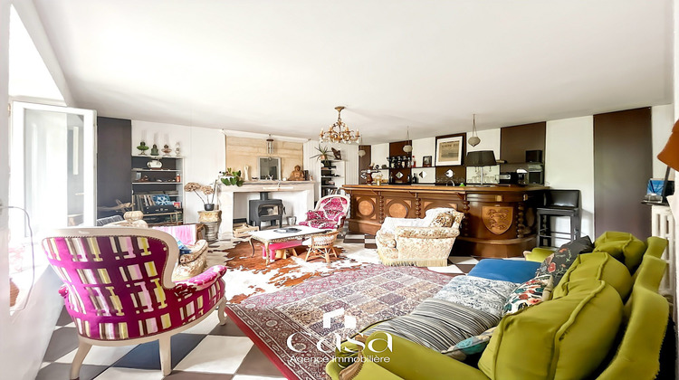 Ma-Cabane - Vente Maison Thaon, 142 m²