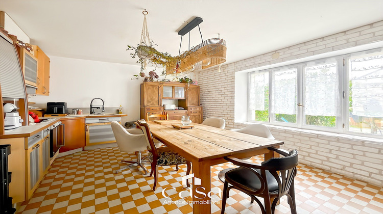 Ma-Cabane - Vente Maison Thaon, 142 m²