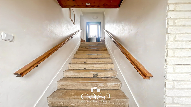 Ma-Cabane - Vente Maison Thaon, 142 m²