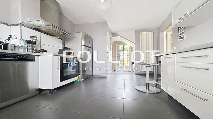 Ma-Cabane - Vente Maison THAON, 98 m²