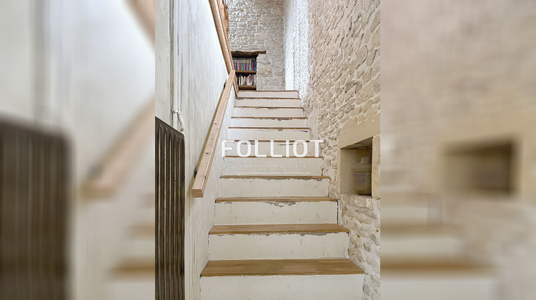 Ma-Cabane - Vente Maison THAON, 98 m²