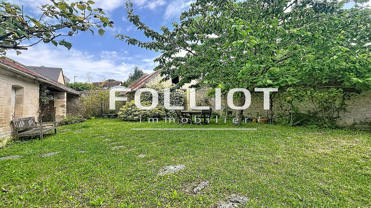 Ma-Cabane - Vente Maison THAON, 98 m²