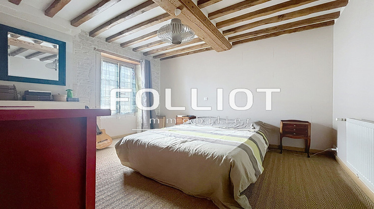Ma-Cabane - Vente Maison THAON, 98 m²