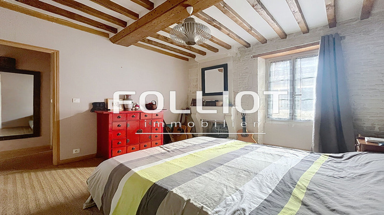 Ma-Cabane - Vente Maison THAON, 98 m²