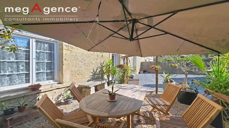 Ma-Cabane - Vente Maison THAON, 166 m²