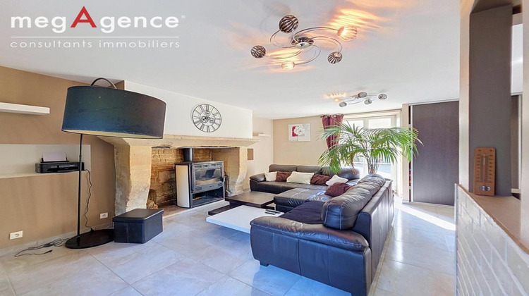 Ma-Cabane - Vente Maison THAON, 166 m²
