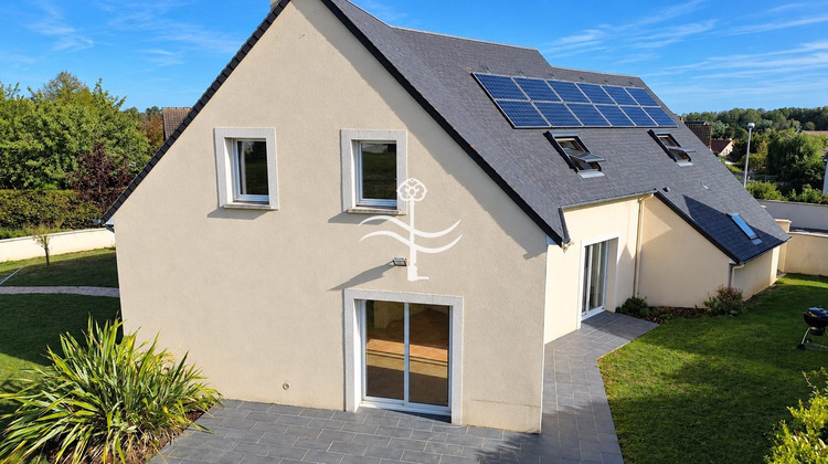 Ma-Cabane - Vente Maison Thaon, 145 m²