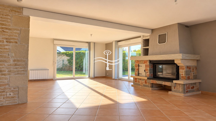 Ma-Cabane - Vente Maison Thaon, 145 m²