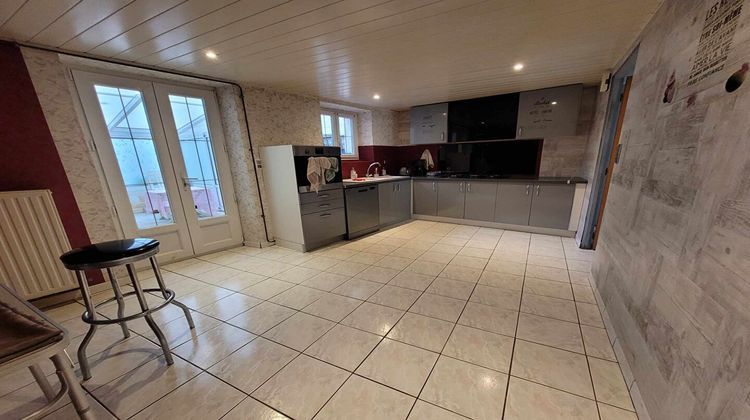 Ma-Cabane - Vente Maison THAON-LES-VOSGES, 97 m²