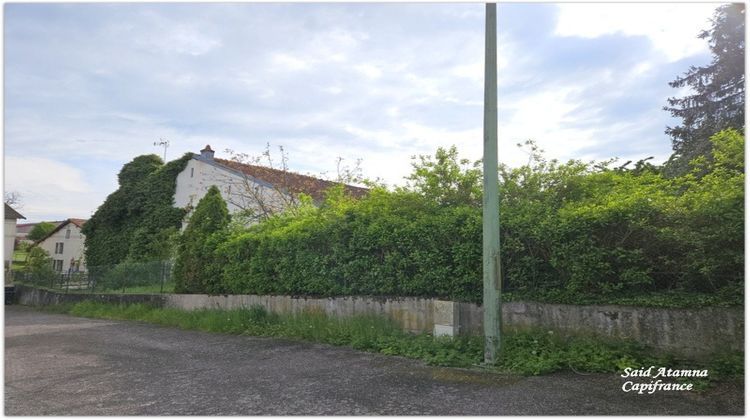 Ma-Cabane - Vente Maison THAON LES VOSGES, 123 m²