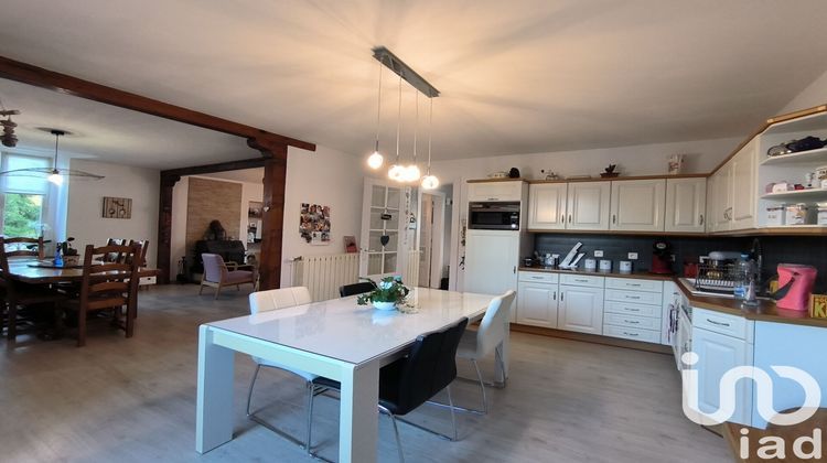 Ma-Cabane - Vente Maison Thaon-les-Vosges, 122 m²