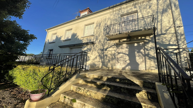 Ma-Cabane - Vente Maison Thaon-les-Vosges, 200 m²