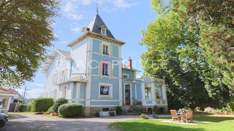 Ma-Cabane - Vente Maison THAON-LES-VOSGES, 435 m²