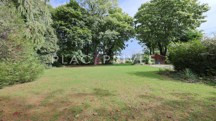 Ma-Cabane - Vente Maison THAON-LES-VOSGES, 435 m²