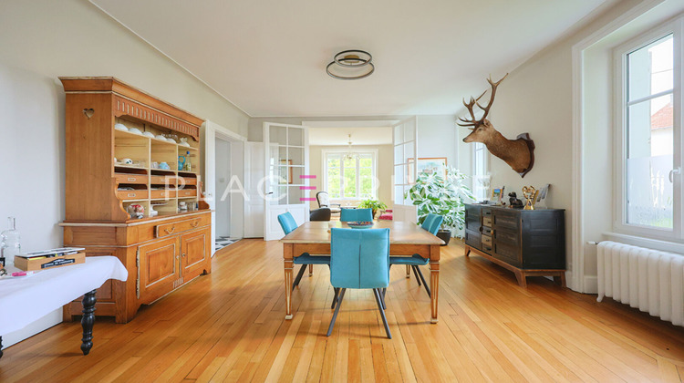 Ma-Cabane - Vente Maison THAON-LES-VOSGES, 435 m²