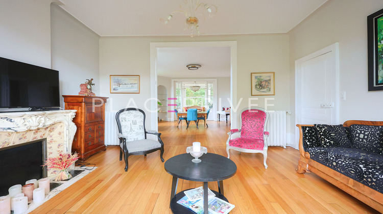 Ma-Cabane - Vente Maison THAON-LES-VOSGES, 435 m²