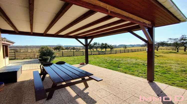 Ma-Cabane - Vente Maison Thaon-les-Vosges, 190 m²