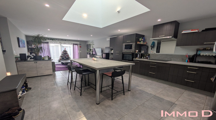 Ma-Cabane - Vente Maison Thaon-les-Vosges, 103 m²