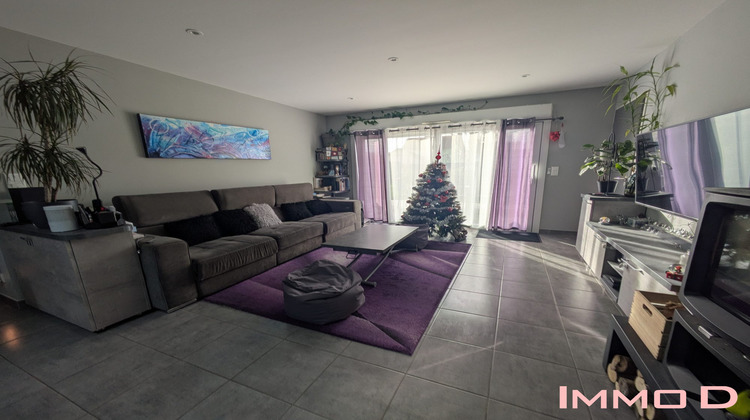 Ma-Cabane - Vente Maison Thaon-les-Vosges, 103 m²