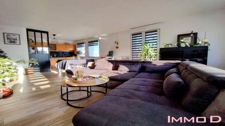 Ma-Cabane - Vente Maison Thaon-les-Vosges, 86 m²