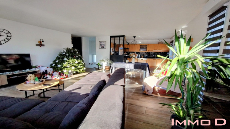 Ma-Cabane - Vente Maison Thaon-les-Vosges, 86 m²