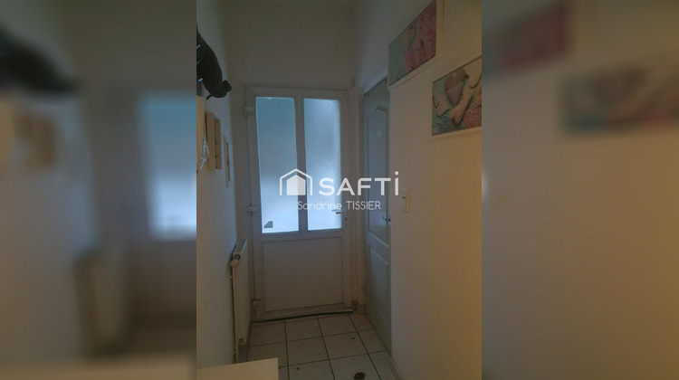 Ma-Cabane - Vente Maison Thaon les Vosges, 68 m²