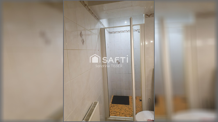 Ma-Cabane - Vente Maison Thaon les Vosges, 68 m²