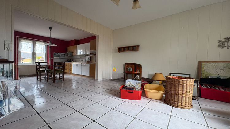 Ma-Cabane - Vente Maison THAON-LES-VOSGES, 93 m²