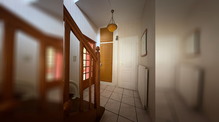 Ma-Cabane - Vente Maison THAON-LES-VOSGES, 93 m²