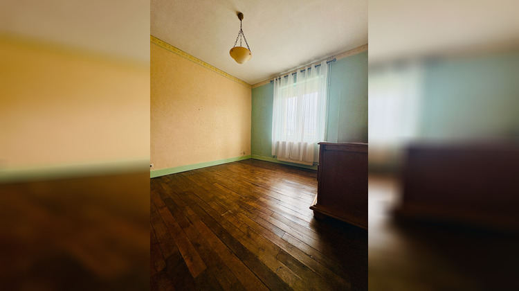 Ma-Cabane - Vente Maison THAON-LES-VOSGES, 93 m²