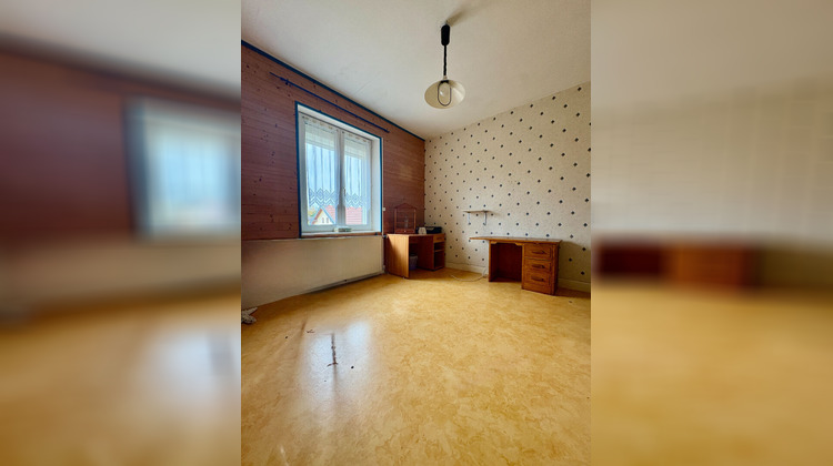 Ma-Cabane - Vente Maison THAON-LES-VOSGES, 93 m²