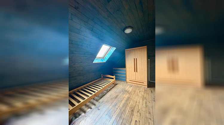 Ma-Cabane - Vente Maison THAON-LES-VOSGES, 93 m²