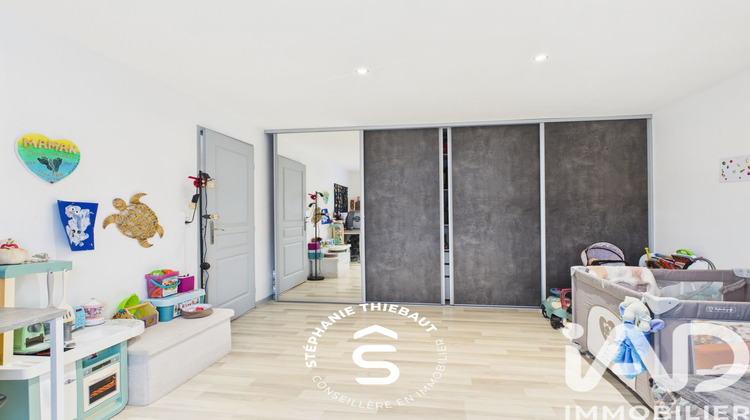 Ma-Cabane - Vente Maison Thaon-les-Vosges, 128 m²