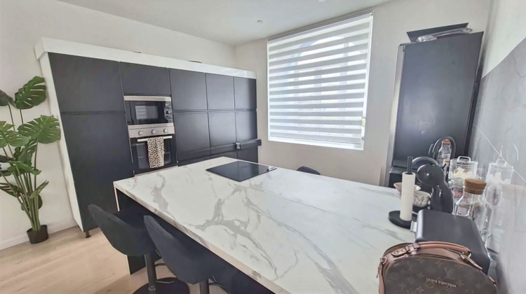 Ma-Cabane - Vente Maison THAON-LES-VOSGES, 105 m²