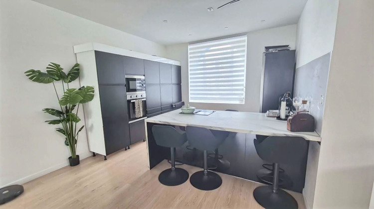 Ma-Cabane - Vente Maison THAON-LES-VOSGES, 105 m²