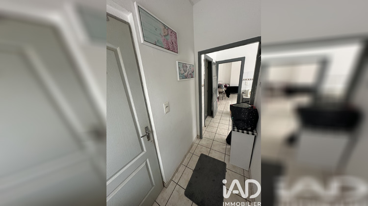 Ma-Cabane - Vente Maison Thaon-les-Vosges, 67 m²