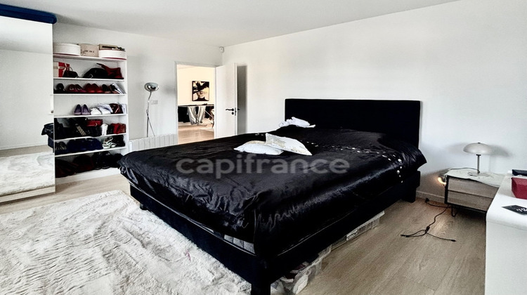 Ma-Cabane - Vente Maison THAON LES VOSGES, 105 m²