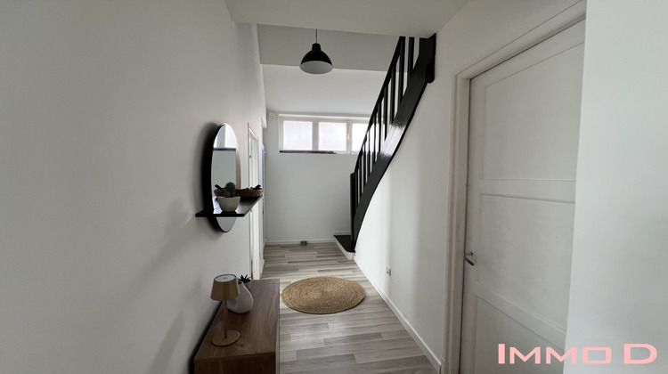 Ma-Cabane - Vente Maison Thaon-les-Vosges, 105 m²